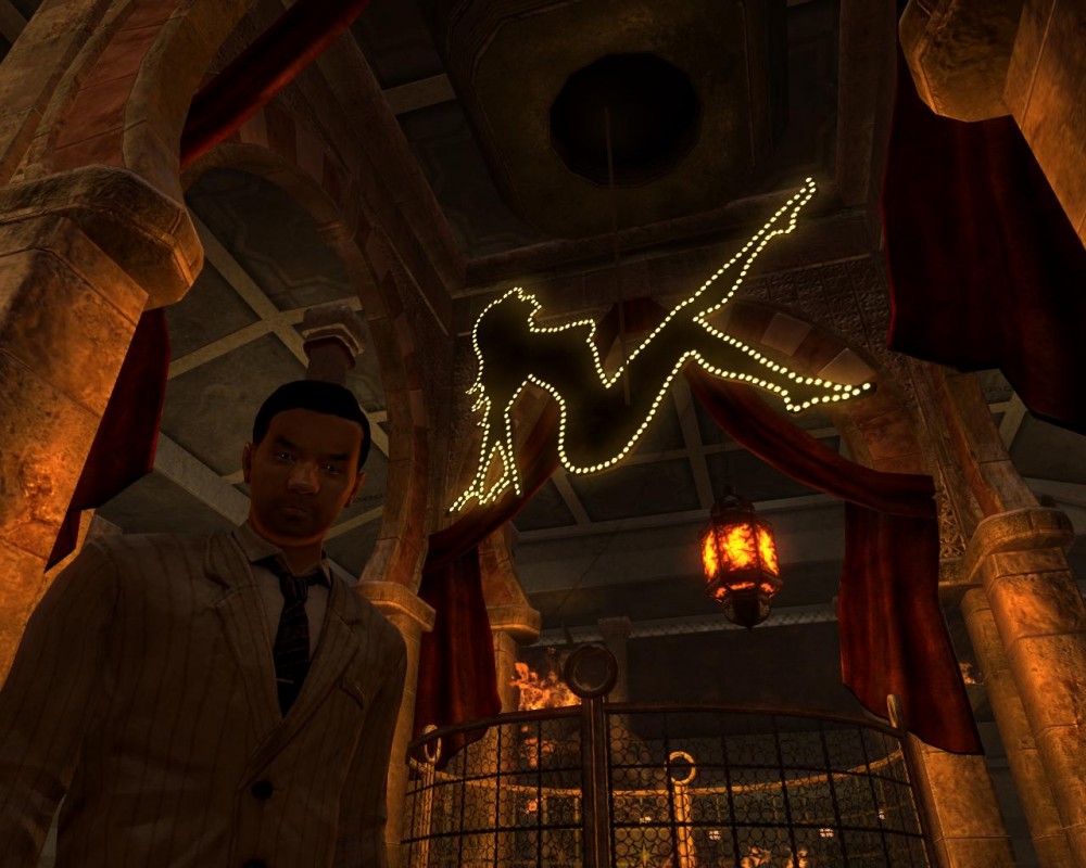 Fallout: New Vegas