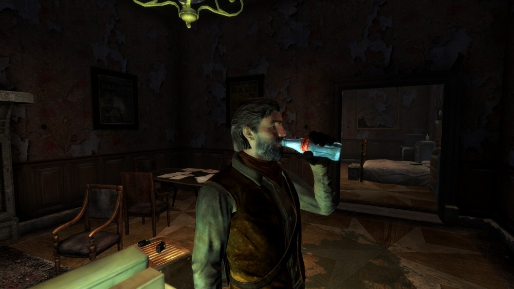 Fallout: New Vegas