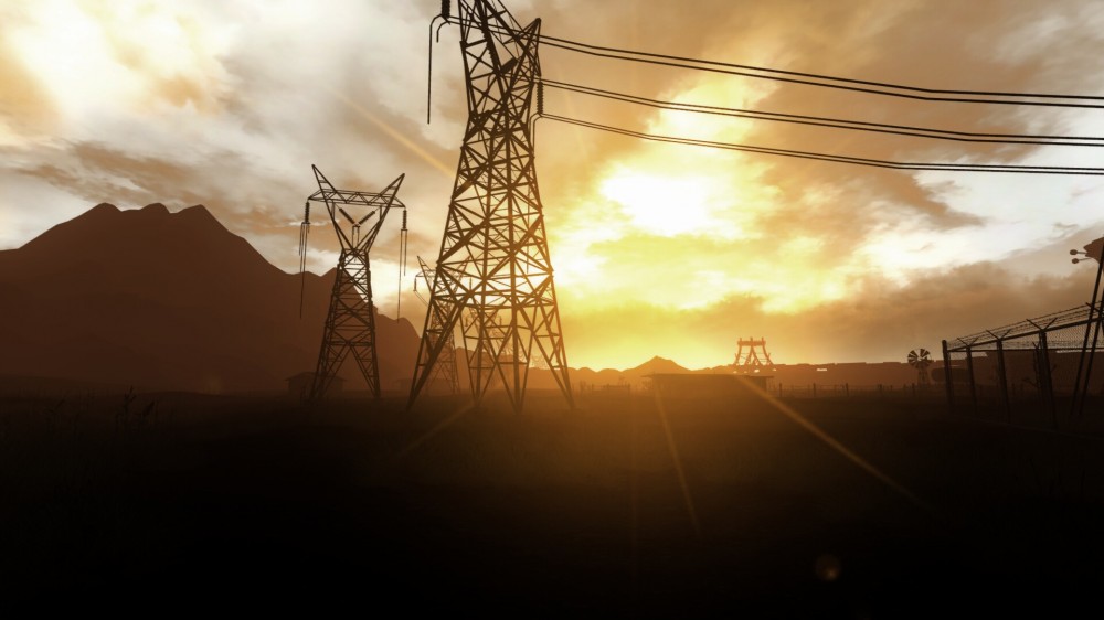 Fallout: New Vegas