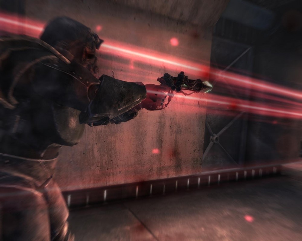 Fallout: New Vegas