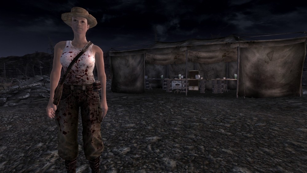 Fallout: New Vegas