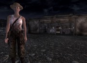 Fallout screenshot