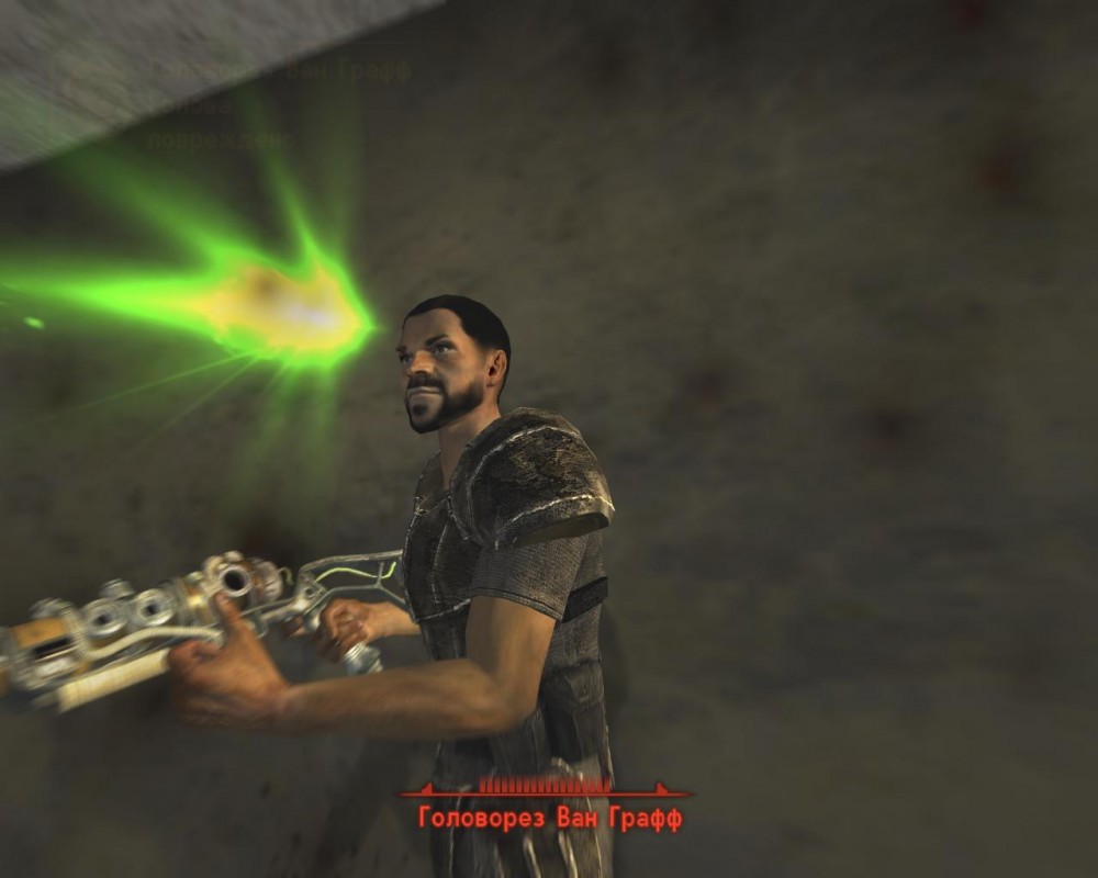 Fallout: New Vegas