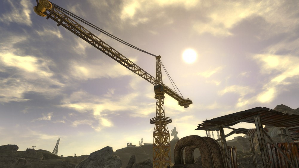 Fallout: New Vegas
