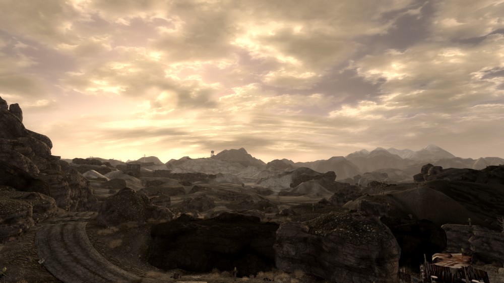 Fallout: New Vegas