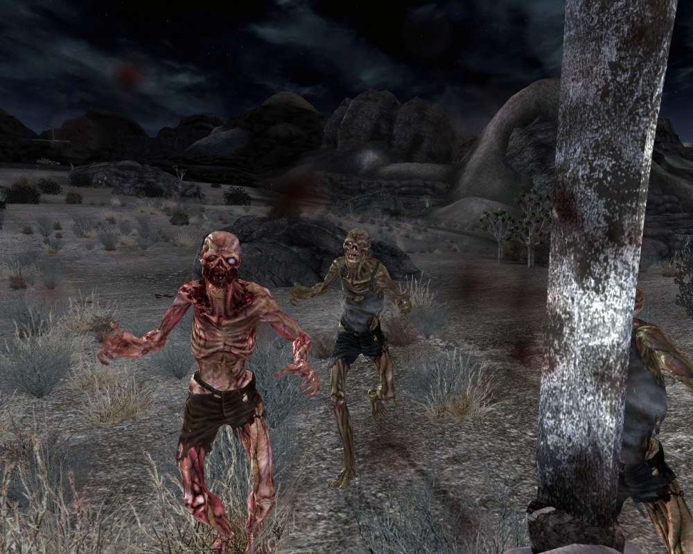 Fallout: New Vegas