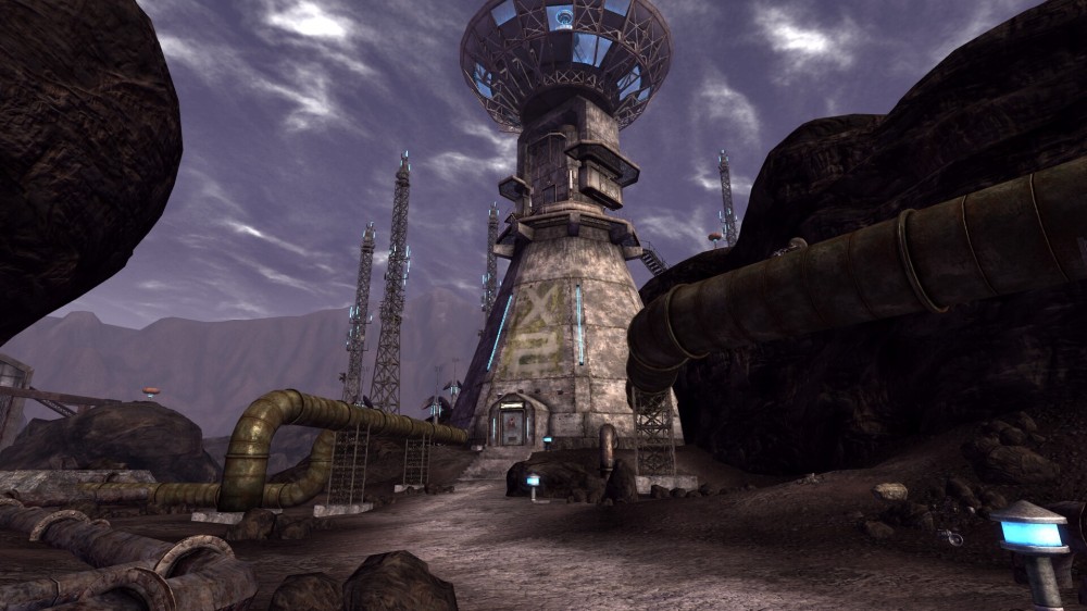 Fallout: New Vegas