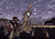 Fallout screenshot