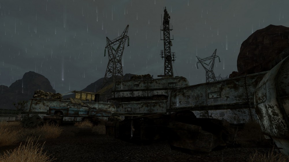 Fallout: New Vegas