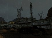 Fallout screenshot