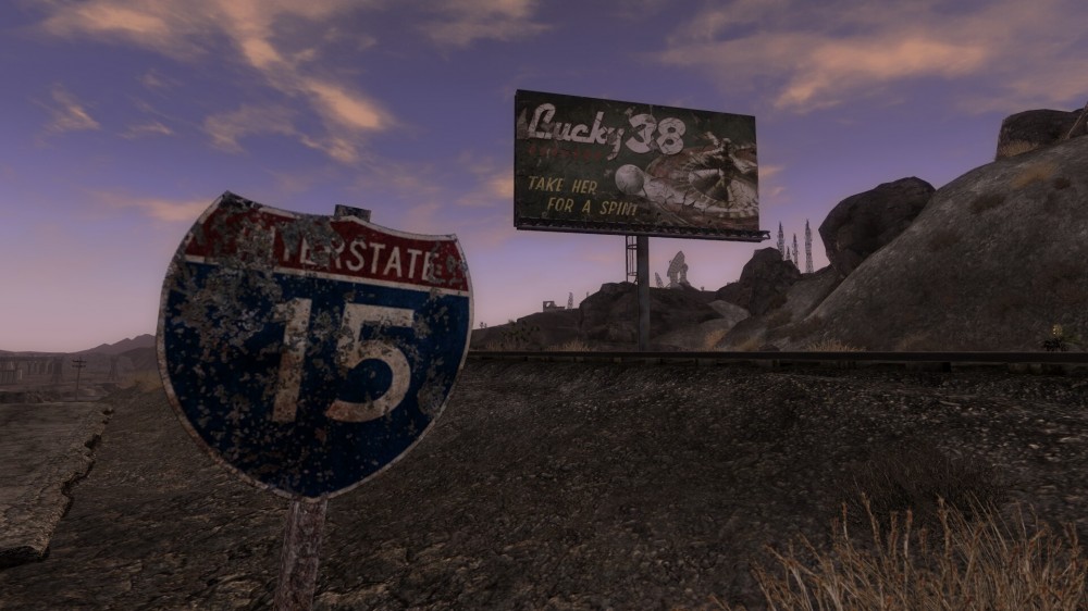 Fallout: New Vegas