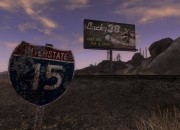 Fallout screenshot