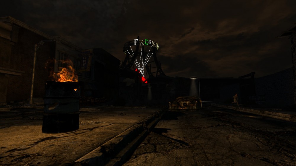 Fallout: New Vegas