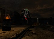 Fallout screenshot