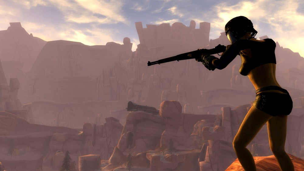 Fallout: New Vegas