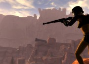 Fallout screenshot
