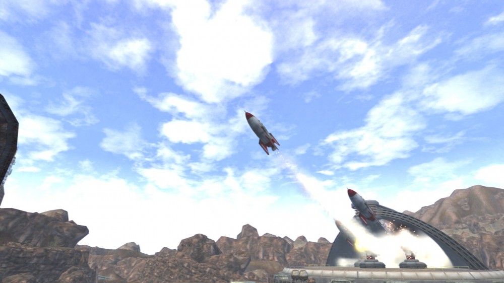 Fallout: New Vegas