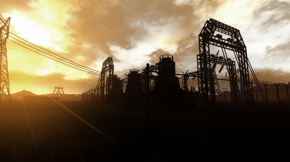 Fallout: New Vegas