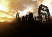 Fallout screenshot