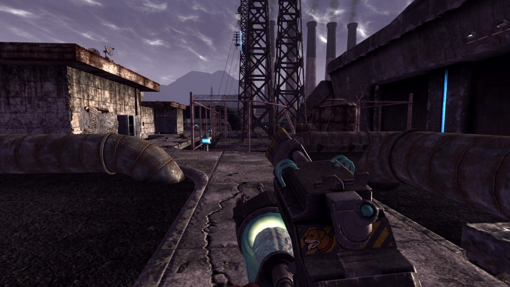 Fallout: New Vegas