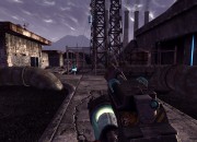 Fallout screenshot