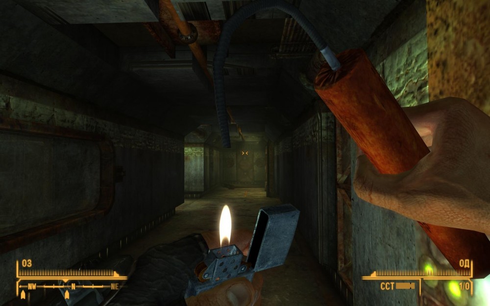 Fallout: New Vegas