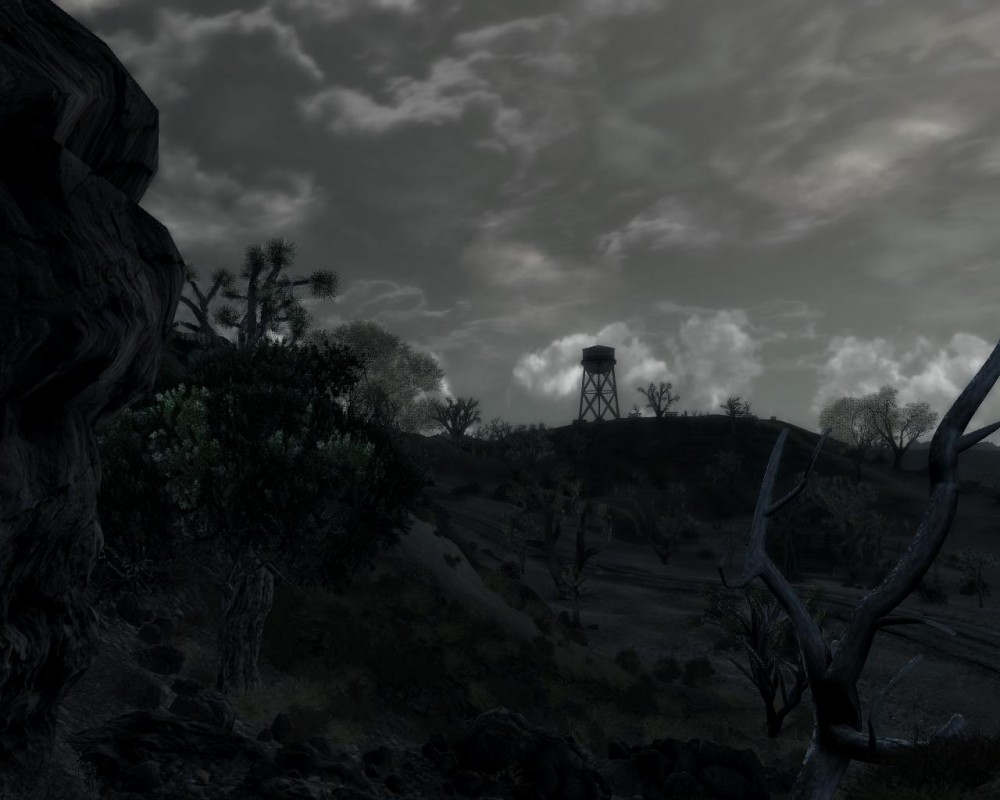 Fallout: New Vegas