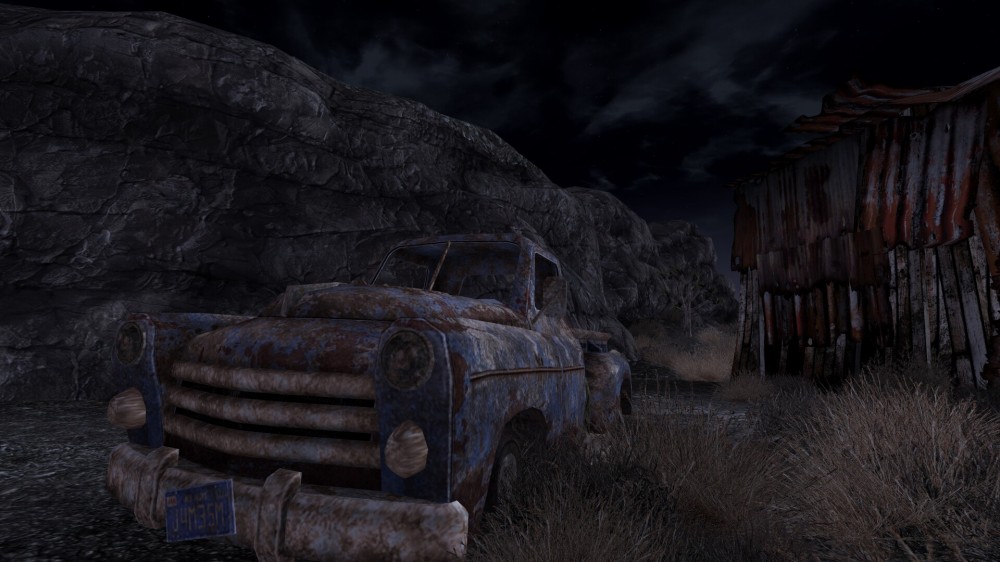 Fallout: New Vegas