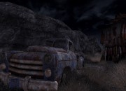 Fallout screenshot