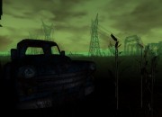 Fallout screenshot