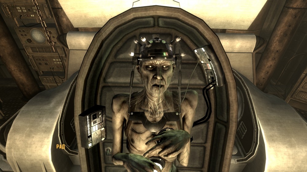Fallout: New Vegas