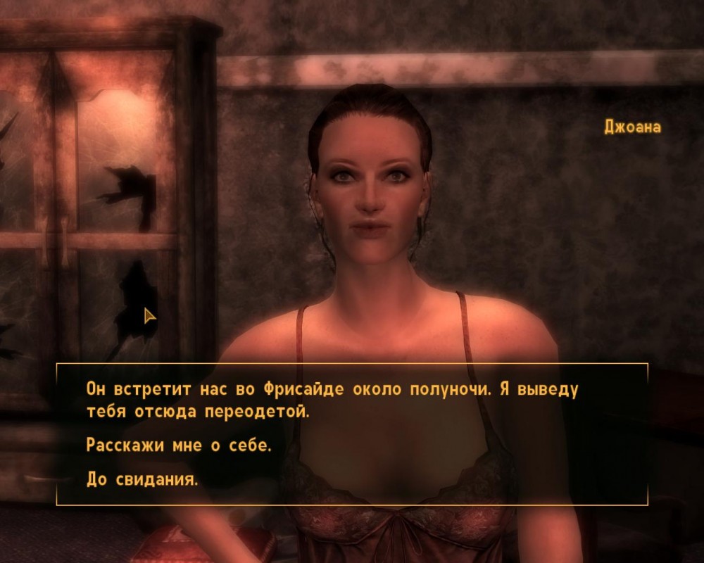 Fallout: New Vegas