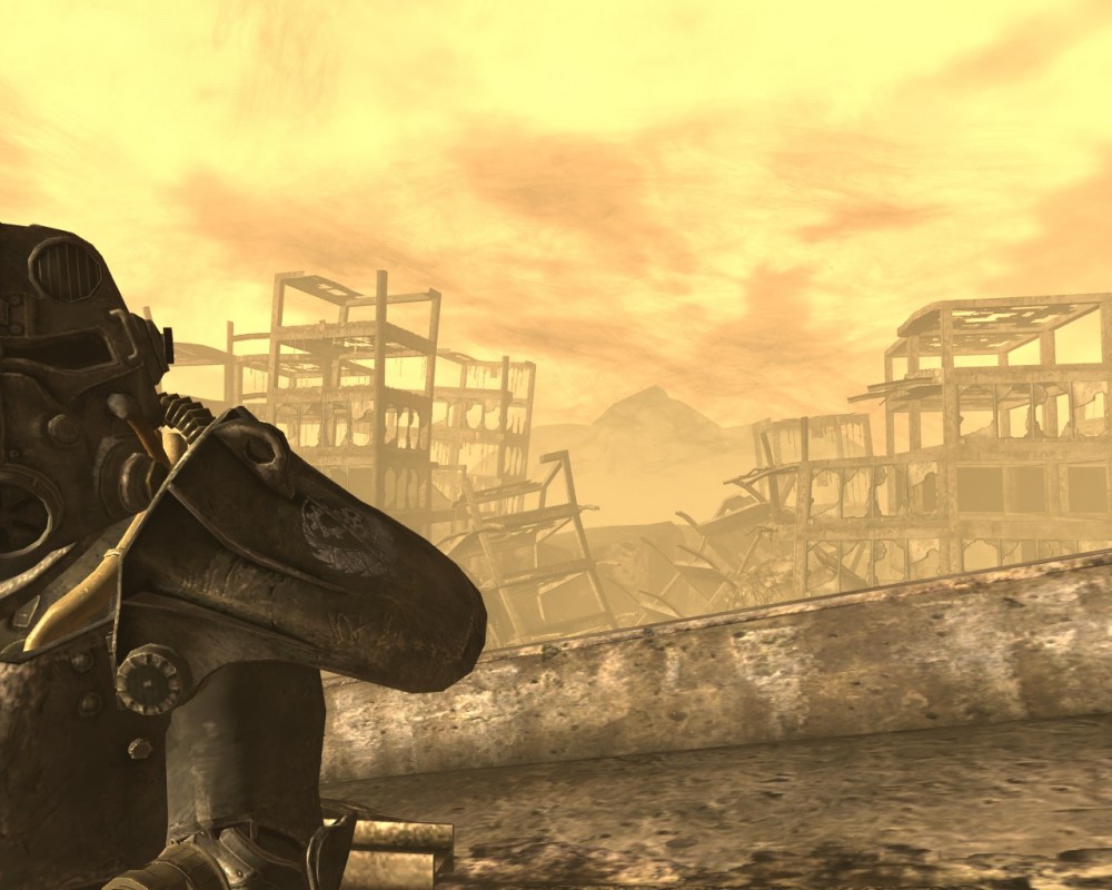 Fallout: New Vegas