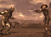 Fallout screenshot