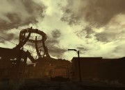 Fallout screenshot