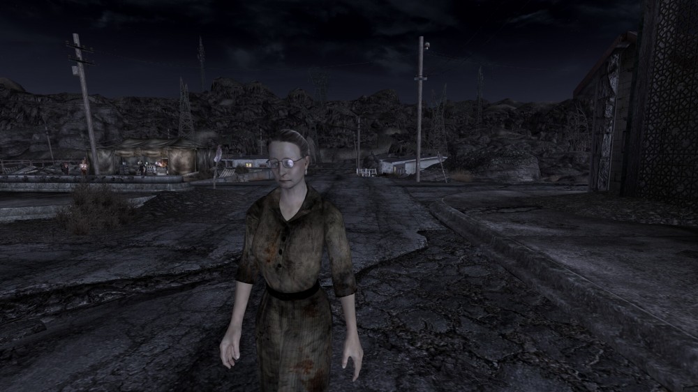 Fallout: New Vegas