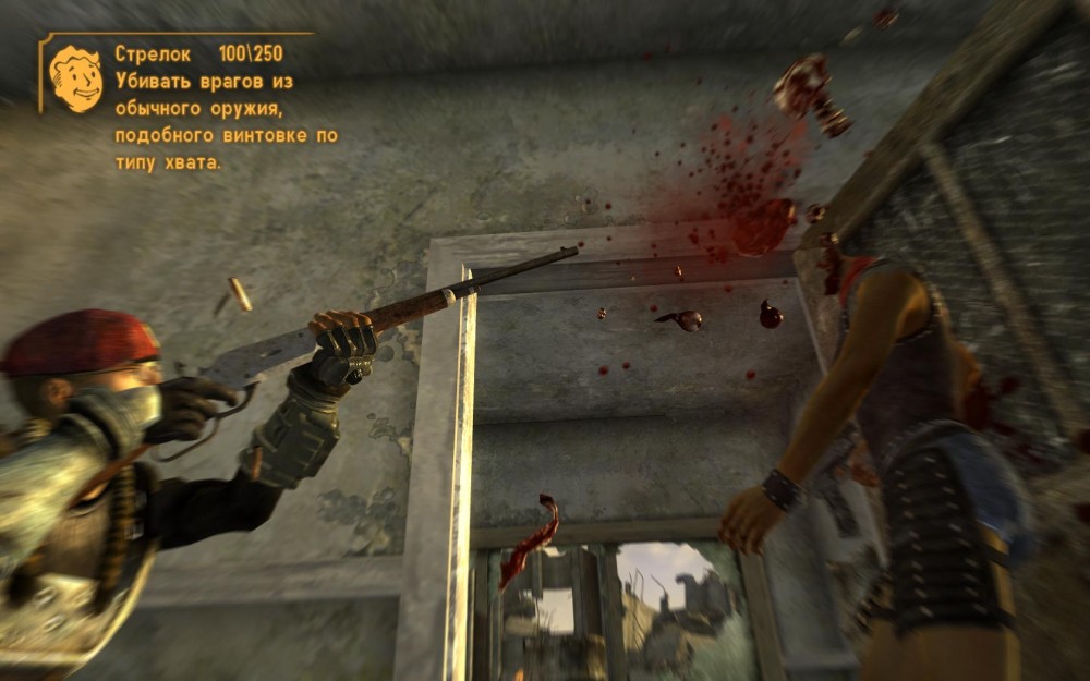 Fallout: New Vegas