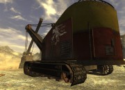 Fallout screenshot