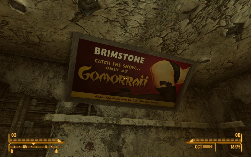 Fallout: New Vegas