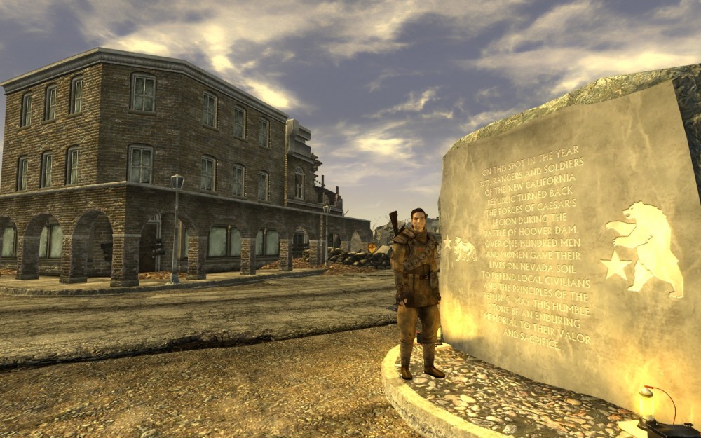 Fallout: New Vegas