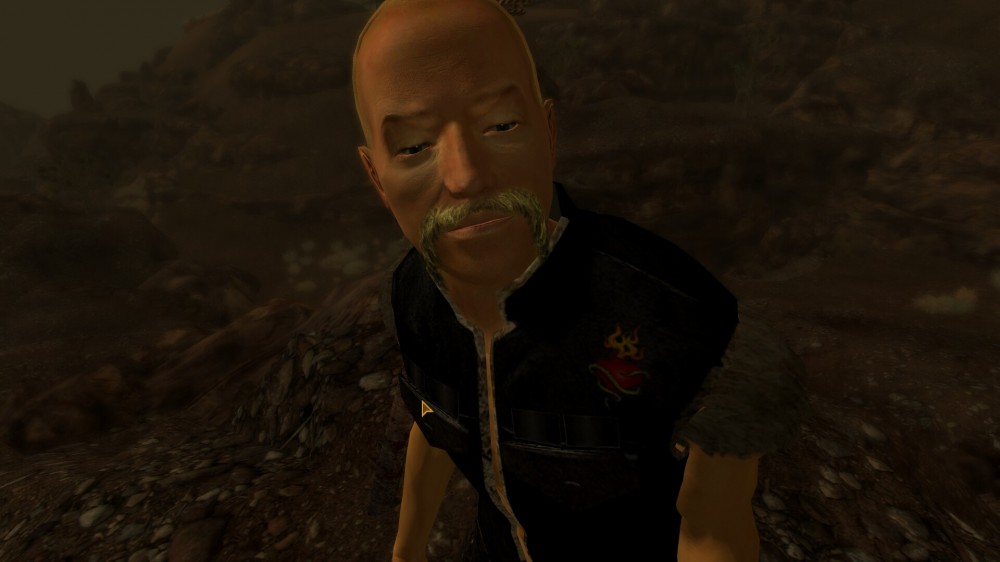 Fallout: New Vegas