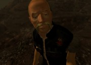 Fallout screenshot