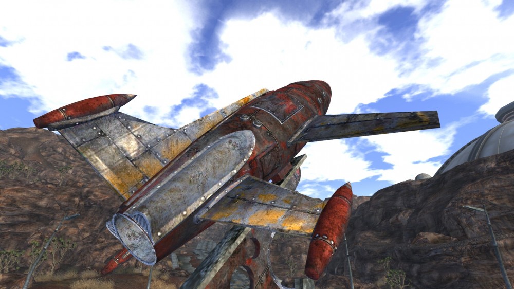 Fallout: New Vegas
