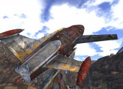 Fallout screenshot