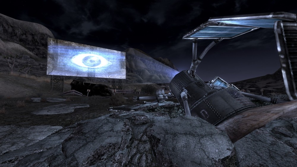 Fallout: New Vegas
