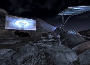 Fallout screenshot