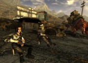 Fallout screenshot