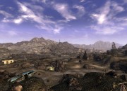 Fallout screenshot