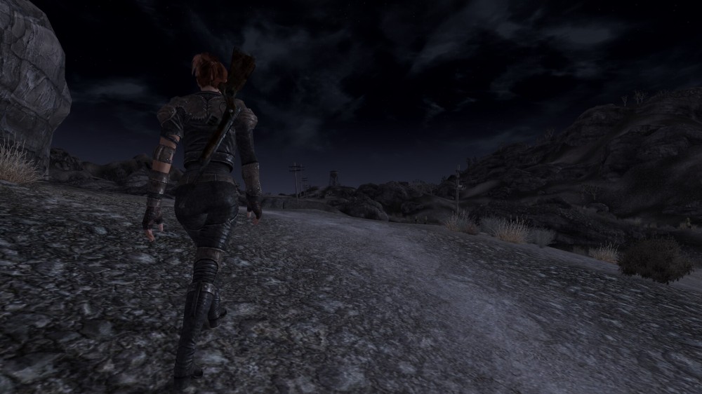 Fallout: New Vegas