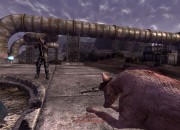 Fallout screenshot